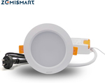 Zigbee 12w Downlight with AU Plug (Compatible with Smart Devices) $38 USD (~$50.22 AUD) Delivered @ Zemismart