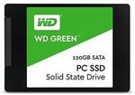WD Green 120GB SSD $28.50 Delivered with eBay Plus Free Trial or $28.50 + $14.95 Postage @ Futu/Shallothead eBay