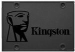 Kingston A400 240GB SATA3 2.5" SSD $58.65 Delivered @ MSY eBay (eBay Plus Members)