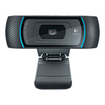 Logitech C910 HD Webcam @ Officeworks $89.57