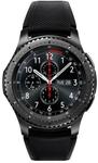 Samsung Gear S3 Frontier Smartwatch (Direct Import) $356 Delivered @ GalaxyBuy