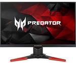 Acer Predator XB271HU 27" LED LCD Gaming Monitor QHD DP G-Sync 144hz Speaker IPS $749.25 @ Futu Online (eBay)