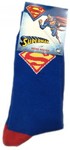 Licensed DC Superman Socks $1.99, GStar RAW Tshirt - $11.99 + $7.95 Postage @ Dugg.com.au