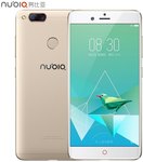 Nubia Z17 Mini, (5.2") Dual SIM, 6GB / 64GB, Snapdragon 653 Android Phone $197.09 USD (~$266.29 AUD) Delivered @ Joybuy