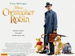 Win 1 of 100 Passes to Attend a Preview Screening of 'Christopher Robin' on Sunday 9th of September 2018 [WA Residents]