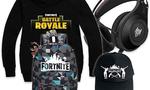 Win 1 of 3 Fortnite Prize Packs Worth $100 from Bauer Media