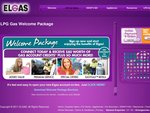 LPG Gas Welcome Package - Receive $80 Worth of Gas Credits
