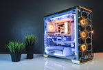 Win a Custom WoW Alliance PC from Ironside Computers