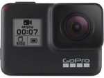 GoPro Hero 7 Black Edition $511.20 Delivered @ Australian Camera Sales eBay