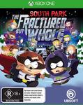 [XB1, PS4] South Park: The Fractured But Whole - XB1 $10, PS4 $16 + Delivery (Free with Prime/ $49 Spend) @ Amazon AU