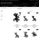 Bugaboo, Stokke and Love to Dream - 25% off Two or More Full Priced Items at David Jones