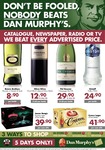 Dan Murphy's Offer: Brown Brothers Moscato Wine $8.90, James Boag's Beer $39.90 & More! 5 DAYS!
