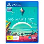 [PS4] No Man's Sky $10, $3 C&C or $9 Delivery (Free C&C for Orders over $20) @ Target