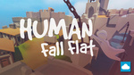 [PC] Human: Fall Flat 4 Keys for $6.25 USD (~ $9.10 AUD) @ Nuuvem.com