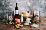 Win 1 of 4 Christmas Hampers Worth $250 Each from Preston Market [Prize Collection Possibly Required from Preston, VIC]