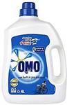 OMO Active Clean Laundry Liquid Detergent 4L & Sensitive Variety $14.49 + Delivery (Free with Prime/ $49 Spend) @ Amazon AU