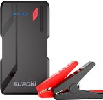 Suaoki 500A Jump Starter $29.99 + Delivery (Free if over $49 or Prime) at SUAOKI Amazon AU