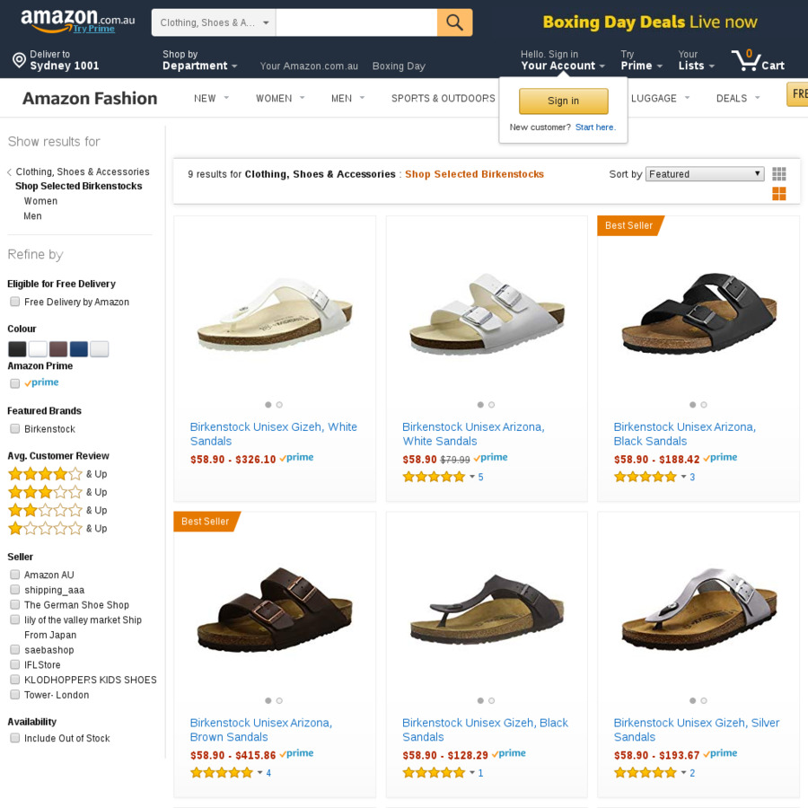 birkenstock sneakers amazon