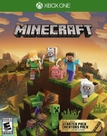 [XB1] Minecraft Master Collection AU $28.20 @ Instant Gaming