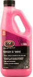 SCA Concentrate Wash 'n Wax 1.25 Ltr $3.99 @ Supercheap Auto