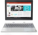 [REFURB] Lenovo Miix 320 2-in-1, 10.1" Touch/Intel Atom/4GB/32GB eMMC/Keyboard/W10 $131.20 Delivered @ GraysOnline eBay