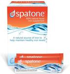 30% off SpaTone Iron Liquid 28pk $19.99, 25% off Lacto-Free $17.99, 17% off Maltofer Iron Tablet 30pk $21.99 @ Chemist Warehouse