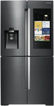 Samsung SRF671BFH2 671L Family Hub Refrigerator for $3596 + Shipping (Bonus $400 Woolworths eCards) @ The Good Guys eBay