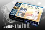 FREE Ozstock Day: Quality Rechargeable LED Utility Light with Pivoting Head $6.98 SOLDOUT.