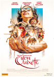Win One of 20 The Man Who Killed Don Quixote in-Season Double Passes from Female.com.au