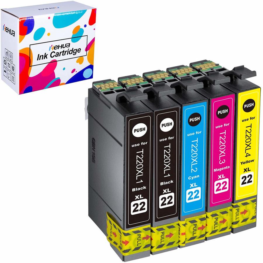 Compatible Epson 220XL Ink Cartridge 14 36 20 Off Delivery Free 