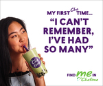 Win 1 of 3 Chatime Vouchers from Pedestrian