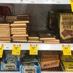 Whittaker's Chocolate Blocks 250g $4.50 @ Coles Normally $6