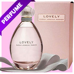 Lovely by SJP 100ml EDP. $37 Delivered- HN Big Buys