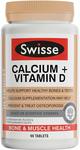 [Backorder] Swisse Ultiboost Calcium + Vitamin D 90 Tab, Pack of 3 $9.60 + Delivery (Free with Prime / $49 Spend) @ Amazon AU