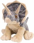 Wild Republic Cuddlekins Plush Dino Triceratops 12" $9.99 + Delivery (Free with Prime/ $49 Spend) @ Amazon AU