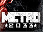Metro 2033 (PC) $9.40AUD from Direct2Drive
