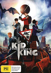 Win One of 5 copies of The Kid Who Would Be King on DVD from Girl.com.au