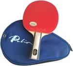 Palio Expert 2 Table Tennis Racket & Case $72.59 Delivered @ Asia Super Mall Fishpond