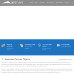 7.5% off All Experience Group Bookings @ AirShare Australia