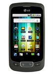 LG Optimus One P500 Android Unlocked Mobile Phone - $178 + Free Delivery @ Unique Mobiles