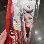 [VIC] Free Dental Kit from Australian Unity at Parliament Station - Lonsdale St End