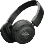 JBL T450BT On Ear Headphones - Black/Blue $33.95 (C&C / + Postage) @ The Good Guys eBay