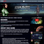 [PC] Free: Space Pilgrim Episode I: Alpha Centauri @ Indiegala