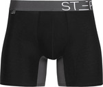 Step One Men's Boxers / Trunks from $12/Pair (15 Pairs) 20% off @ Step One