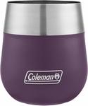 Coleman Claret Insulated Stainless Steel Wine Glass for $14.04 + Delivery (Free with Prime) @ Amazon AU