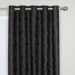 Damask Blockout Curtain $59.95 Pickup /+ $15 Delivery @ Curtain Wonderland