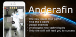 [Android] Anderafin Pro (Space Shooter) $0 Was $0.99 @ Google Play