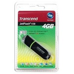 Transcend JetFlash V30 4GB USB Stick Flash Drive ONLY $9.95 with FREE shipping!! OZ Seller