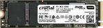 [eBay Plus] Crucial 1TB SSD P1 M.2 PCIe NVMe 3D NAND Internal Solid State Drive 2000MB/s $143.65 Delivered @ Shallothead eBay