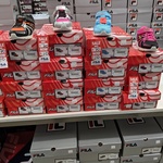 [NSW] Fila Toddler Sports Shoes (Was $70) $10 in-Store @ Fila Fashion Spree Liverpool